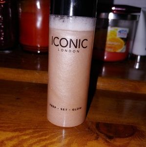 Make up